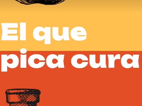 Què té de cert l’expressió “tot allò que pica cura”?