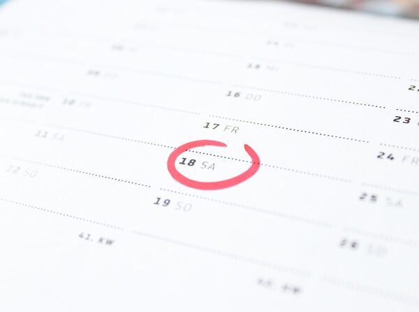 El cos no és un rellotge i la majoria de les dones no té la regla cada vint-i-vuit dies