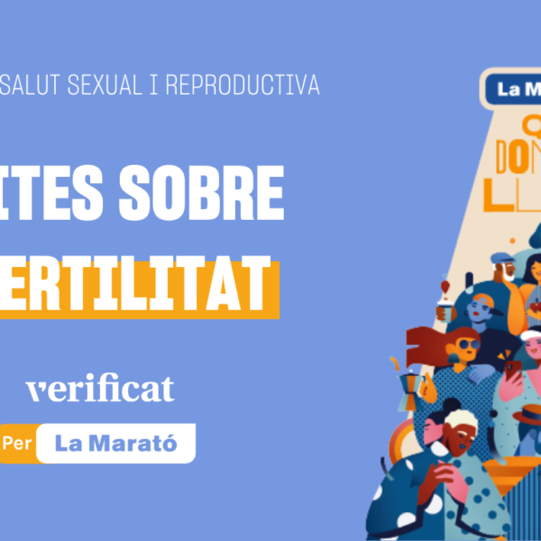 marató infertilitat