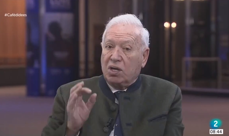 Assaltar o paralitzar instal·lacions de transport no constitueix “terrorisme” segons la legislació europea, al contrari del que afirma García-Margallo