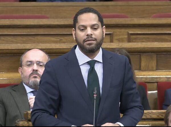 L’agència Catalana de l’Aigua ha executat més del 50% del seu pressupost des de la sequera, no menys, com diu Garriga