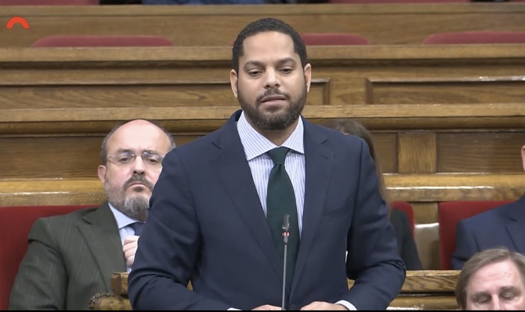 L’agència Catalana de l’Aigua ha executat més del 50% del seu pressupost des de la sequera, no menys, com diu Garriga