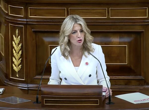 La font que Sumar utilitza per assenyalar que la corrupció del PP ha costat “60.000 milions” als espanyols no diu això