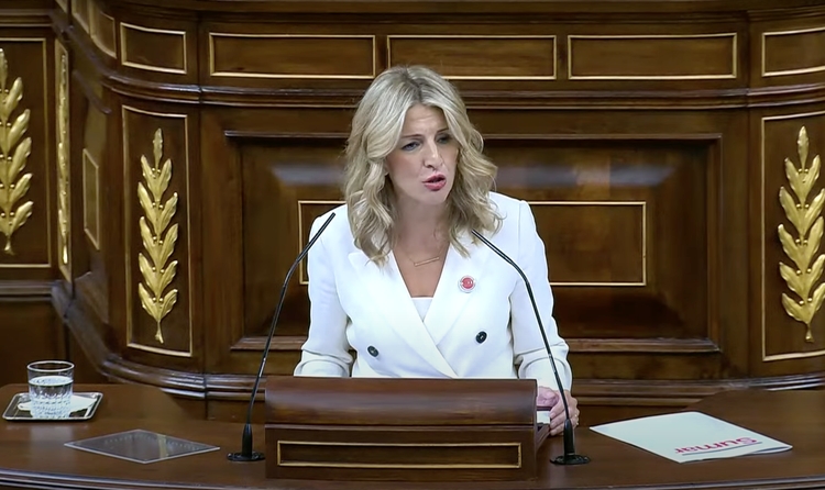 La font que Sumar utilitza per assenyalar que la corrupció del PP ha costat “60.000 milions” als espanyols no diu això