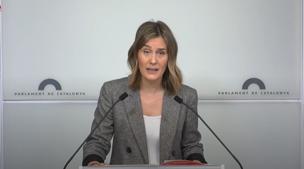 De 3 a 8 milions de litres: per què varien tant les previsions de despesa d’aigua del Hard Rock Hotel