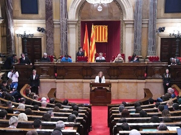 Què passa si no s’aproven els pressupostos?