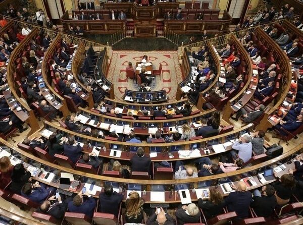 L’aplicació del dret europeu a la llei d’amnistia